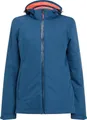 McKINLEY Outdoorjacke Da.-Doppel-Jacke Aneli 3:1 wms