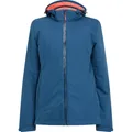 McKINLEY Damen Doppeljacke Aneli 3:1