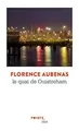 Le quai de Ouistreham  von Aubenas, Florence | Buch | Zustand akzeptabel