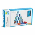 Schießen Sie I Dosen BS Toys GA131