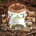 WachtelGlück® Waldboden Einstreu 60L