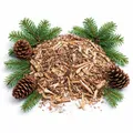 WachtelGlück® Waldboden Einstreu 60L