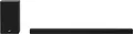 LG Electronics DSP9YA Soundbar (520 Watt) mit Meridian-Technologie und High-Res-Audio-Unterstützung (Dolby Atmos, HDMI, Bluetooth)