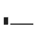 LG DSP9YA schwarz Soundbar mit Subwoofer #36405583