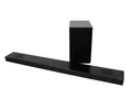 LG DSP9YA 5.1.2 Atmos Soundbar mit Wireless Aktiv Subwoofer Lautsprecher 4K NEU