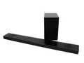 LG DSP9YA 5.1.2 Atmos Soundbar mit Wireless Aktiv Subwoofer Lautsprecher 4K HDMI