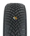 2x Hankook Winter i*cept RS3 W462 205 55 R16 94V 3PMSF Schneeflocke Winter