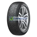 Winterreifen HANKOOK 205/55 R 16 TL 94V WINTER I*CEPT RS3 W462 XL