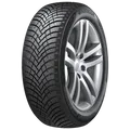 HANKOOK Winterreifen 205/55 R 16 XL TL 94V WINTER I*CEPT RS3 BSW M+S 3PMSF