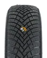 4x Hankook Winter i*cept RS3 W462 205 55 R16 94V 3PMSF Schneeflocke Winter