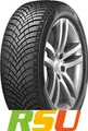 4x Hankook Winter i*cept RS3 (W462) XL M+S 3PMSF 205/55 R16 94V Winterreifen