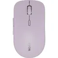 Canyon Computer mouse mouse MW-12 Dual band Wireless Pink (Kabellos) (CNS-CMSW12P)