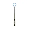 IGOTCHA Jawz Compact 10ft Ballrückholer Silber, 10 ft