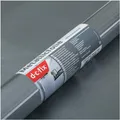 d-c-fix® Möbelfolie Metallic Matt Silber (45cm x 1,5m)
