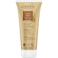 LOGONA Naturkosmetik Lavaerde Waschcreme Patchouli