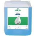 Buzil GmbH & Co. KG Buzil Planta Buz® Glass P 912 Glasreiniger, streifenfrei, Ökologischer, gebrauchsfertiger Reiniger für Innenverglasungen und Oberflächen, 10 Liter - Kanister P912-0010