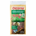Oscorna - BodenAktivator 25 kg - Boden Aktivator Rasen Gemüsebeete Zierpflanzen