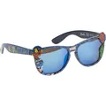 Avengers Kinder Sonnenbrille UV-Schutz, CERDÁ LIFE'S, stylisch, Modell-Nr