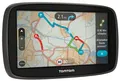 TomTom GO 50 Europa 5" XXL Navigation Lifetime Maps Speak&Go B-WARE