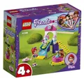 LEGO® Friends - 41396 Welpenspielplatz + NEU & OVP mit zwei kleinen Hundewelpen