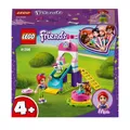 LEGO FRIENDS: Welpenspielplatz (41396)
