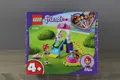 Lego Friends 41396 - Welpenspielplatz - Neuware