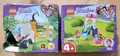 Set - LEGO Friends 41396 & 41442 - Welpenspielplatz & Tierrettungs Quad - NEU ⚡️