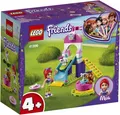GW396a LEGO Friends - 41396 Welpenspielplatz