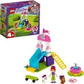 GW3990 LEGO Friends - 41396 Welpenspielplatz