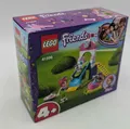 LEGO 41396 Friends Welpenspielplatz Mia und 2 Hunde Welpenrutsche Karussell NEU