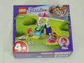 Lego Friends 41396 Welpenspielplatz Neu OVP
