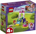 LEGO Friends 41396 Welpenspielplatz  NEUHEIT 2020 OVP: