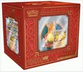 Pokémon Cards Glurak-ex Super-Premium-KollektionDE Neu & OVP