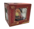 Pokemon Super-Premium-Kollektion Glurak Figur (KEINE BOOSTER/PROMOS)