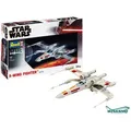 Revell Star Wars X-Wing Fighter 1:57 06779