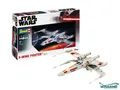Revell Star Wars X-Wing Fighter 1:57 06779