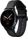Samsung Galaxy Watch Active 2 schwarz Bluetooth Stainless Steel