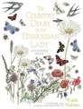 Edith Holden The Country Diary of an Edwardian Lady Colouring Book