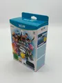 Super Smash Bros. for Nintendo Wii U + GameCube Adapt. Neu TOP