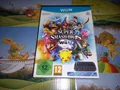 Super Smash Bros. For Wii U Limited Edition Neu OVP ungeöffnet