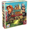 Katapult Fehde, Brettspiel