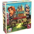 Pegasus Spiele Katapult Fehde - deutsch 289268