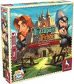 Katapult Fehde Brettspiel