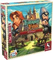 Katapult Fehde | Kristian Fosh | Spiel | Brettspiel | 65505G | Deutsch | 2022