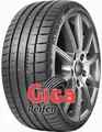 Kumho Ecsta Sport S PS72 255/35 ZR20 (97Y) XL mit Felgenschutzleiste (FSL)