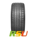 2x Kumho Ecsta Sport S PS72 XL 255/35 R20 97 (Z)Y Sommerreifen