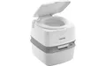 Thetford Porta Potti 165 tragbare Campingtoilette Urlaub Outdoor; B-`Ware