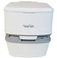 Thetford Porta Potti 165 Grau - Toilette Campingtoilette