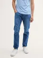 TOM TAILOR Denim Slim-fit-Jeans Jeanshosen TTPIERS SLIM Jeans