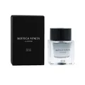 Bottega Veneta Illusione Bois Nu Eau de Toilette 50 ml Duft Herren